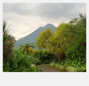 arenal volcano 2
