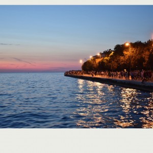 Croatia Guide: Zadar